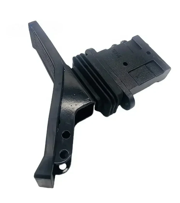 

TOSD High Pressure HPV Series Hydraulic Foot Pedal Valve for Doosan 225-7 Excavator Accessories New Condition