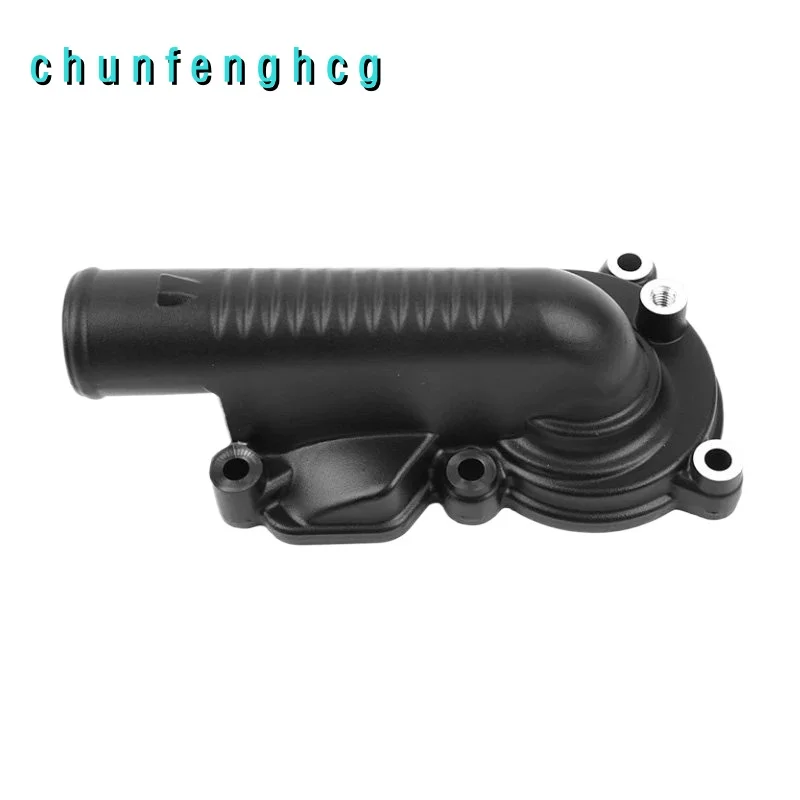 Water Pump Cover / Gasket / Oil Seal / Dowel Pin for CFMOTO 1000MT-X CF900-2-2A