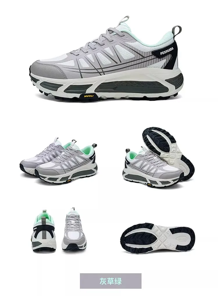 New Arrival Best-Selling Unisex Breathable Durable Slip-Resistant Walking Shoes Casual Shoes Very Good