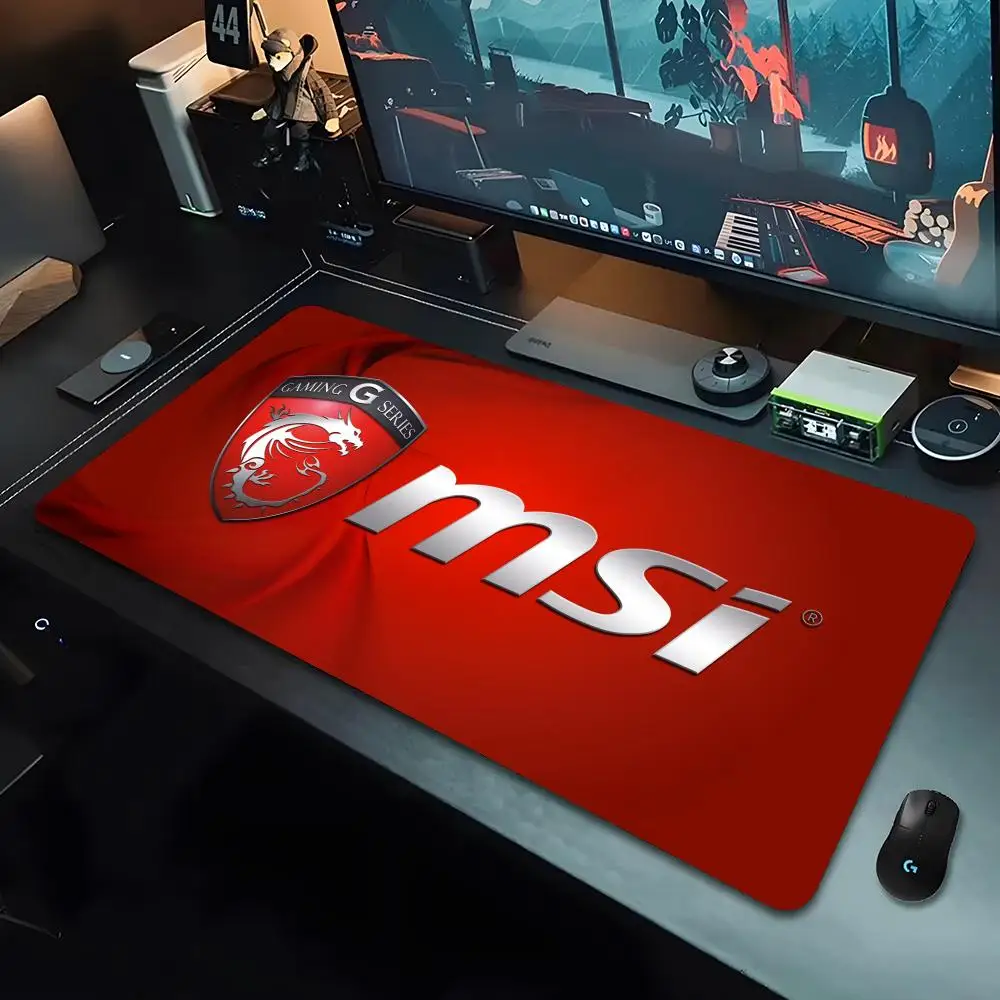 M-MSI Mouse Pad Hd …