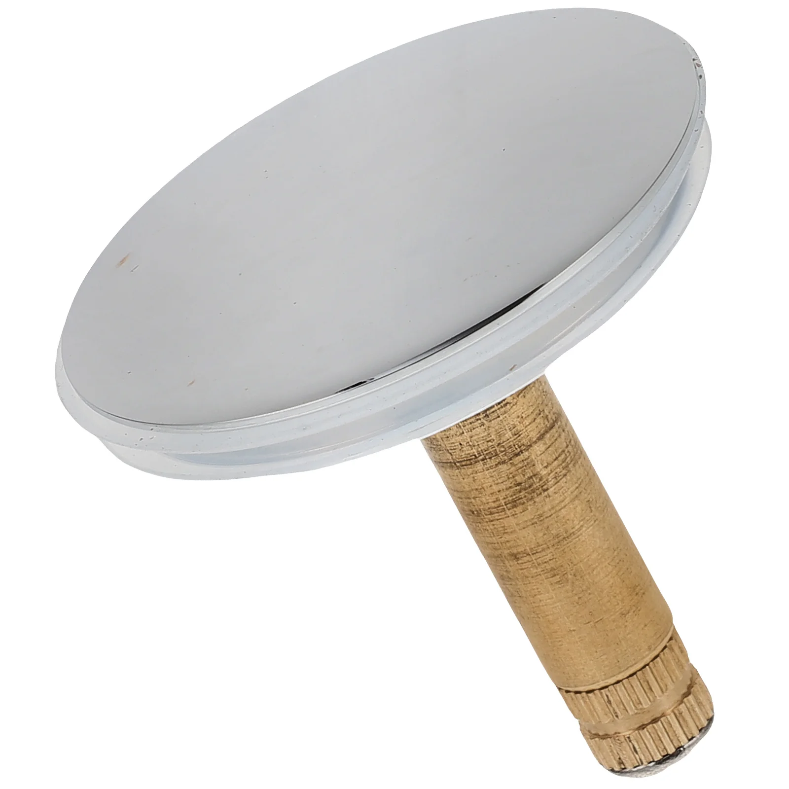 سدادة حوض الاستحمام، صائد الشعر، مضاد للانسداد، متعدد الفتحات، تصفية سريعة، ختم من السيليكون، تصميم قابل للدوران، حوض استحمام