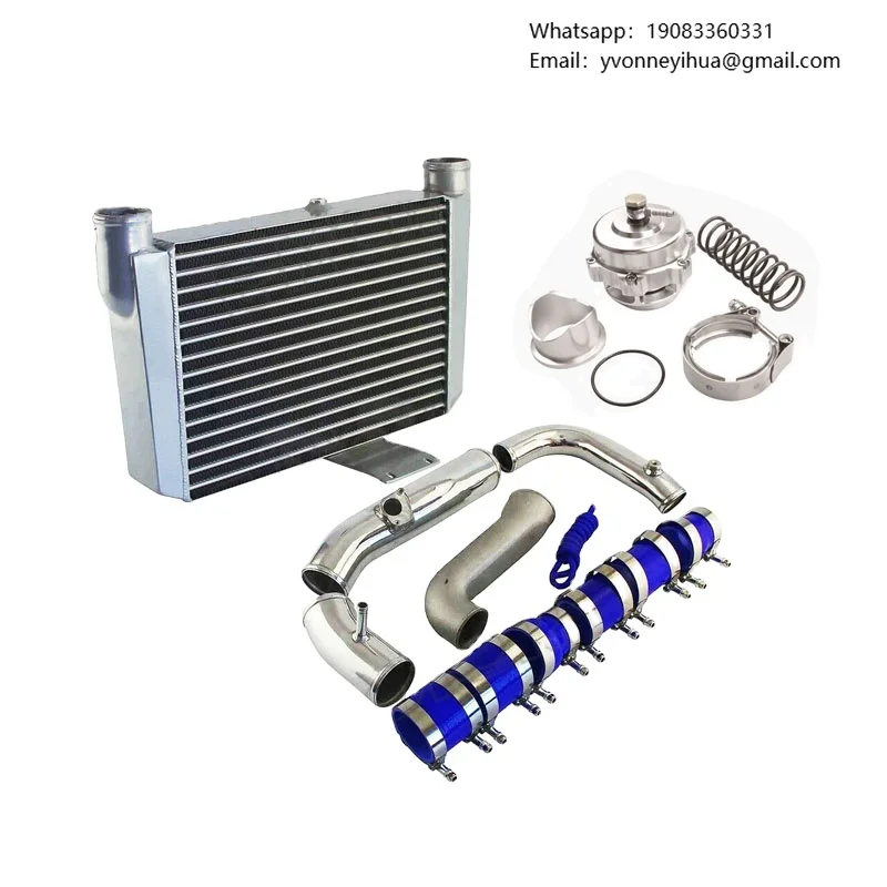 

Intercooler Piping Kit + 50mm BOV For Toyota 86 GT86 Subaru BRZ Scion FR-S FA20