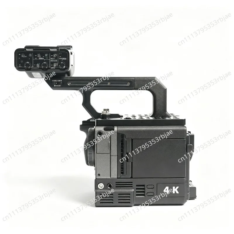 Applicable to the newly upgraded So-ny fx3 a x30 rabbit cage expanded V-port battery power supply solution Fangtuo kit