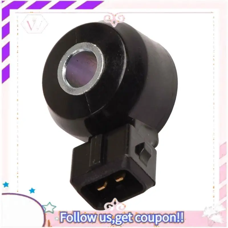 Sensor de batida fácil de usar 22060-7s000 22060-au010 para nissan altima armada cubo frontier maxima pathfinder sentra infiniti 220607