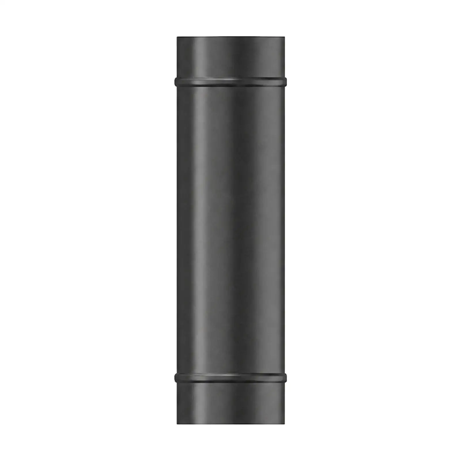 Wood Combustion Heater Safe Firewood Combustion Room Heater Wood Heater with Chimney Pipe Solid-Fuel Direct-Heat