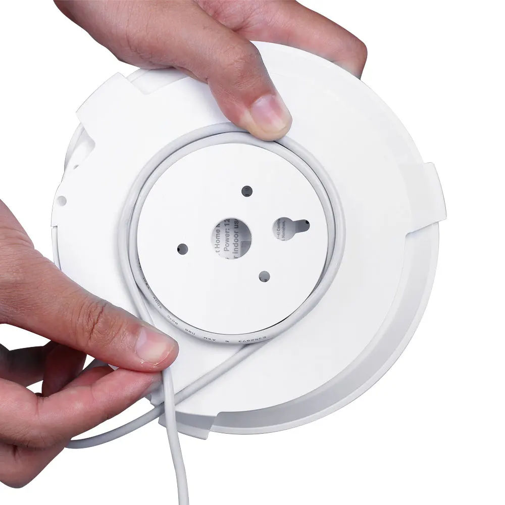 家庭用の頑丈なWi-Fiシステムを備えた壁掛けブラケット,ホームネットワーク用の電子機器スタンド,Xtp-link/dlom9 plus