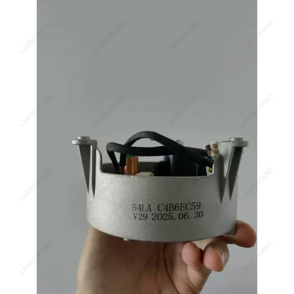 S.XG10BN.2 Inverter Driver Control Board Fit 54LA 66LA Air Conditioner Motor Drive Repair Spare Parts