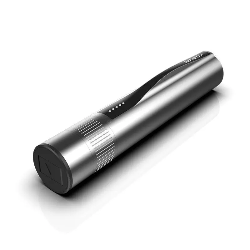 GUANGYAN B5-05 Laser Test Pen 5mW  VFL  Rechargeable 5km fiber optic visual fault locator