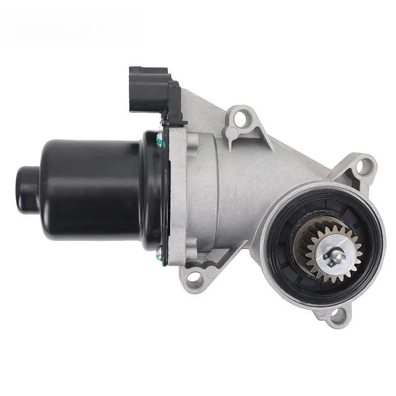 Compatible with Chevrolet Cadillac Transfer Case Shift Motor 19258696 84718571 Transmission Actuator Replacement