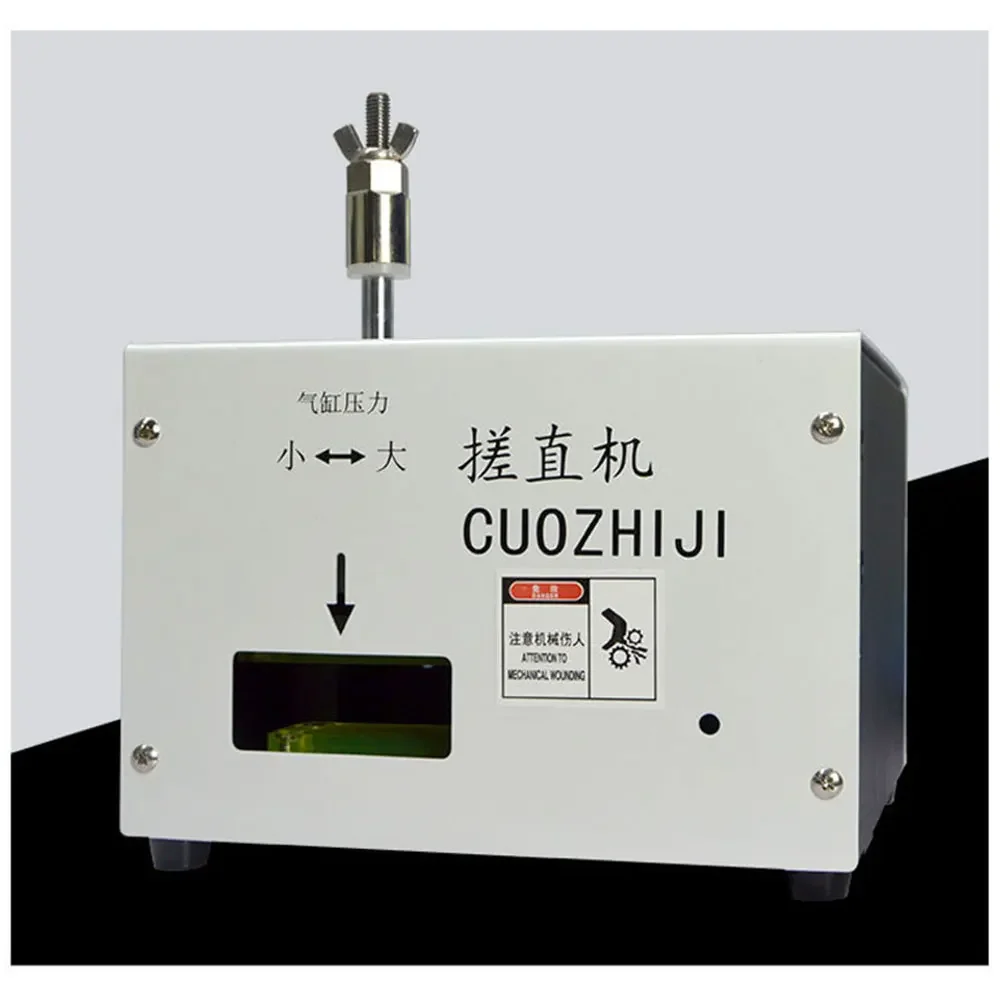 

Network Cable Straightening Machine Multicore Wire Separation Straightening Machine Network Wire Leveling Machine