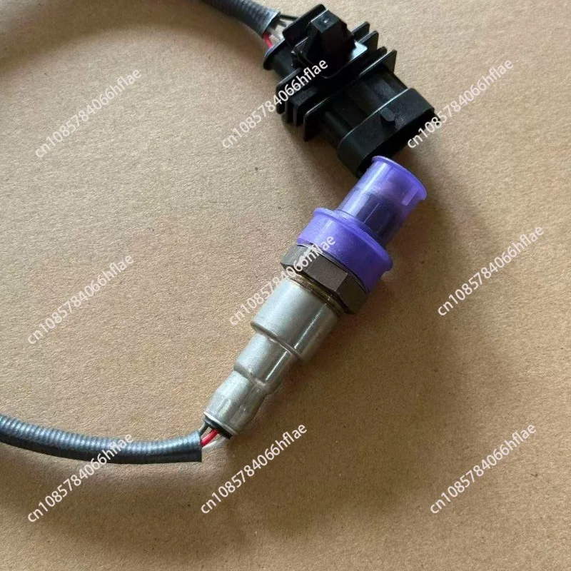 2.0T Diesel Engine Oxygen Sensor Part Number C00088309 Compatible with D90 T60 V80 G10 Vehicles