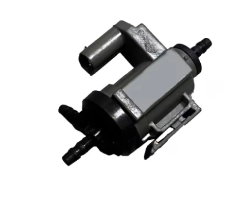9A7906283 wysokiej jakości oryginalny zawór elektromagnetyczny do Porsche 991 Cayenne