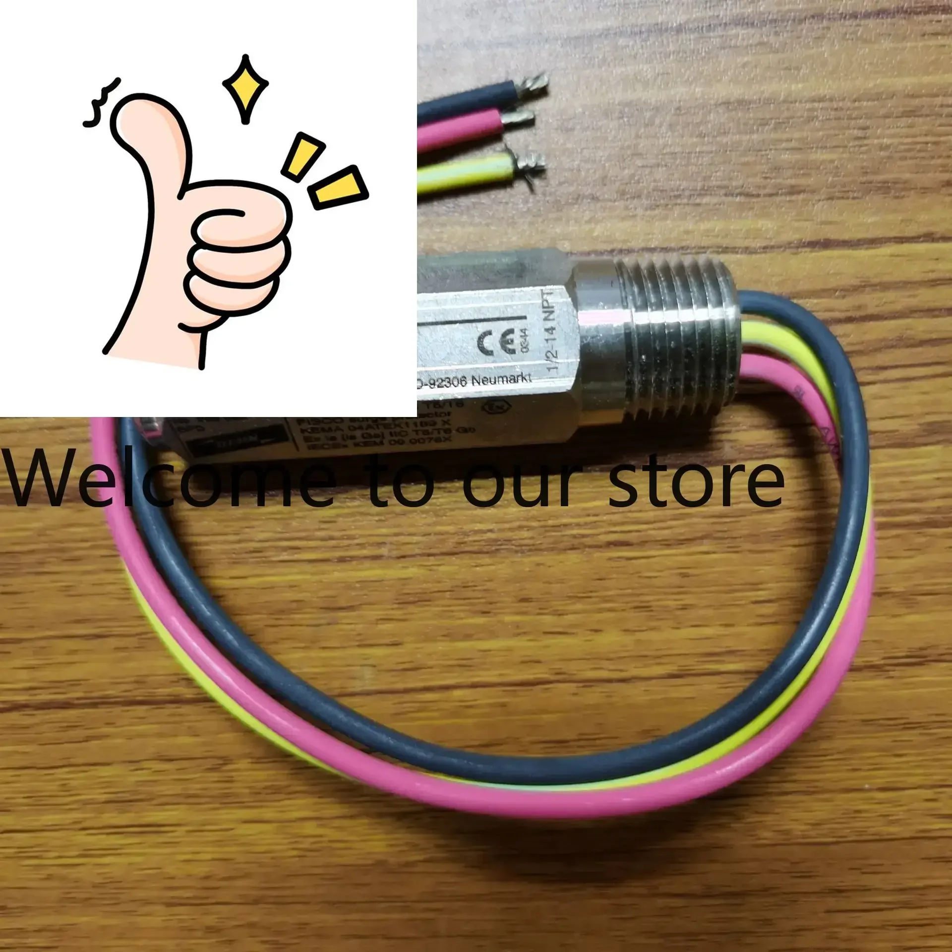 Germany Dehn Explos…