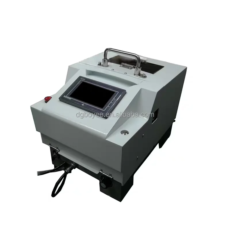 BOYEE Automatic Machine Port le Handheld Screw Arrange Feeder Fastening Locking Dispensing Drilling Tight Screwdriver Machine