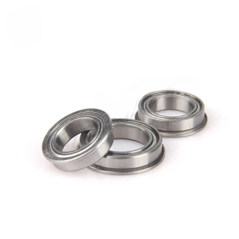 FR133 ZZ Miniature Bearing 2.38×4.762×2.38mm Imperial Bearing Shielded/Open Type Precision Micro Ball Bearing 1pcs