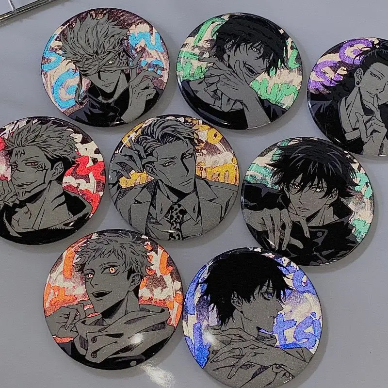 Jujutsu Kaisen Gojo…