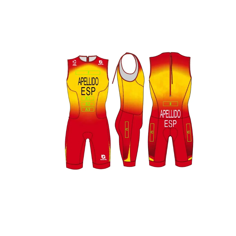 

Мужской трикостюм GGEE Libre Red Spain 2026 для профессиональных соревнований, с возможностью индивидуального нанесения ИМЕНА и СТРАНЫ, велосипедная форма WORLD CYCLING JERSEY, изготовленная на заказ