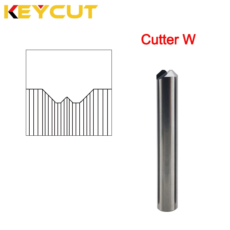 New MUL T LOCK Key Milling Cutter Set for Mul-t-lock key blanks
