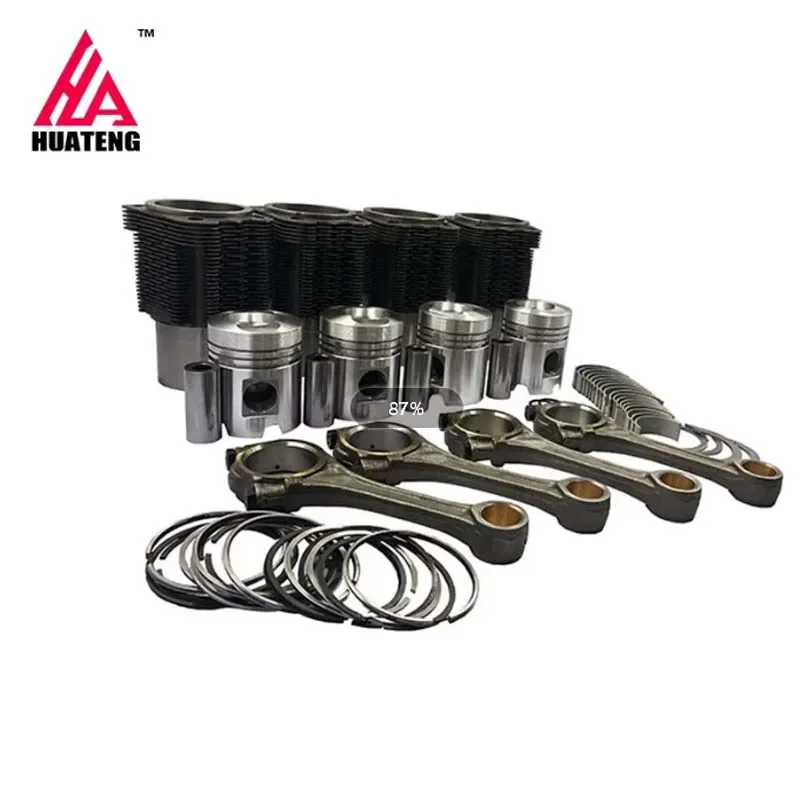 

Sell Well Construction Machinery Diesel Engine Spare Parts Rebuild Overhaul Repair Kit FL912 04230681 04231497 04157756 04150450