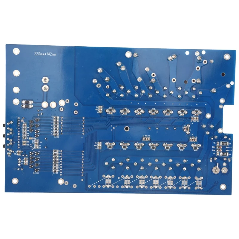 Atu-150จูนเนอร์เสาอากาศ HF 1.9-54MHz HF 150W ของตกแต่งงานปาร์ตี้จูนเนอร์