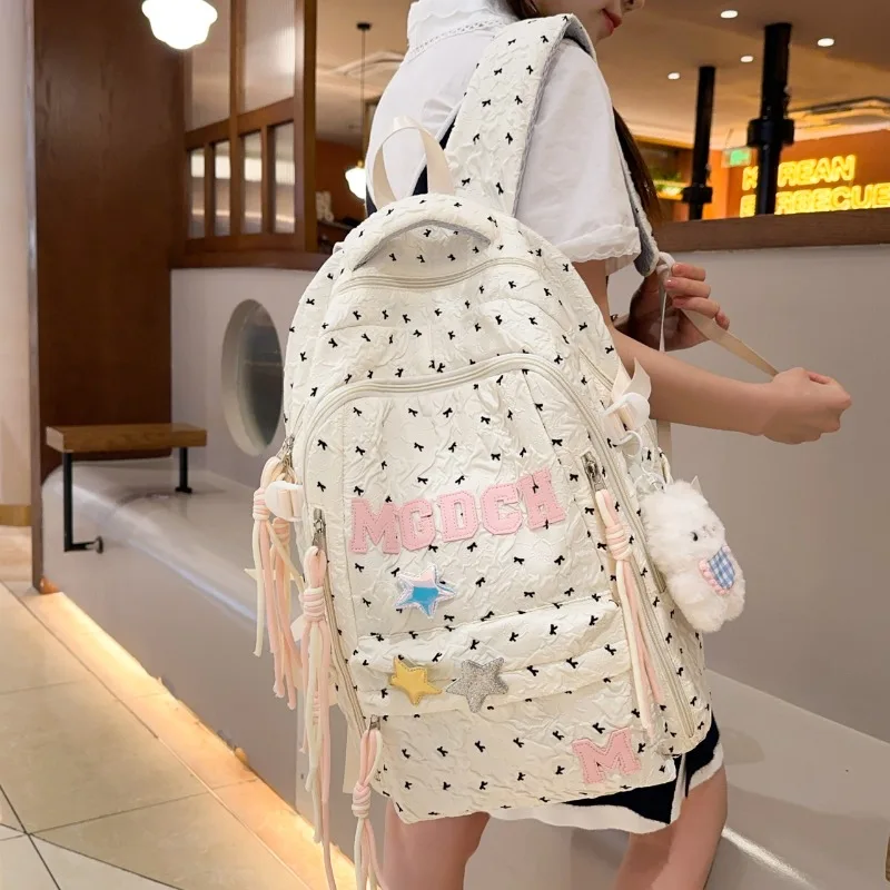 

Детские рюкзаки для мальчиков Легкий милый рюкзак для повседневного путешествия Рюкзаки Школьная сумка Дизайнерские сумки Классная сумка для девочек Mochila