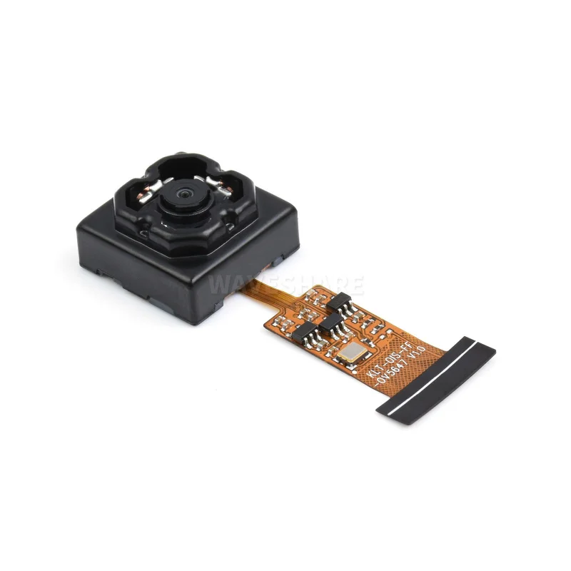 كاميرا Makerseek & Waveshare OV5647-70 بدقة 5 ميجابكسل OIS-SKU-22980-السعر بدون رسوم شحن