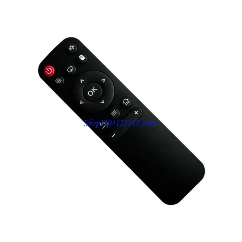 جهاز تحكم عن بعد ذكي P9FA خصيصًا لجهاز العرض الذكي HY320 #1