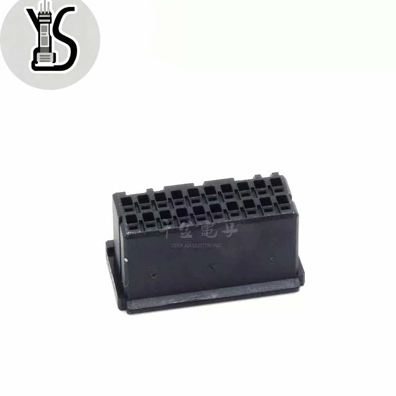 10PCS Original Genuine Waterproof connector 1-1827862-0 plastic shell For Automobile Smart Electronic Devices