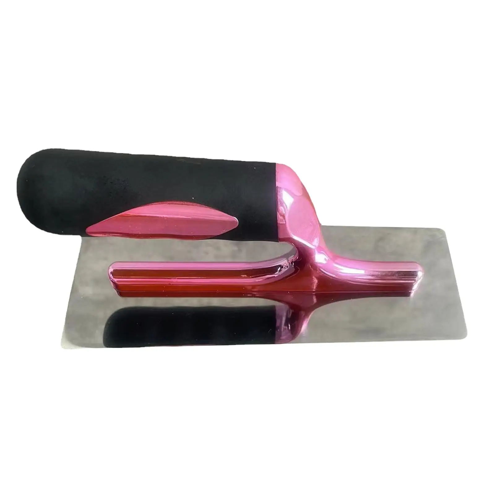 Drywall Plastering Trowel Multipurpose Finishing Trowel for Applying Putty