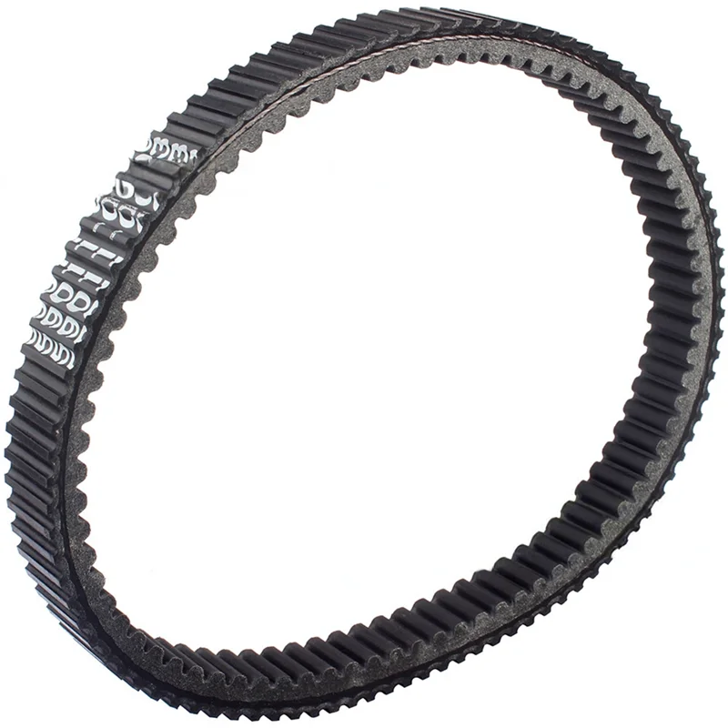 

A30P-Motorcycle Drive Belt 59011-0003 For Kawasaki Brute Force 650 750 KVF360 Prairie 360 700 Teryx 750 High Quality