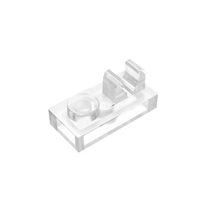 Senbo GDS-819 플레이트 1X2 W. 수직 그립 레고 92280 어린이 DIY 교육용 빌딩 블록 기술과 호환 가능