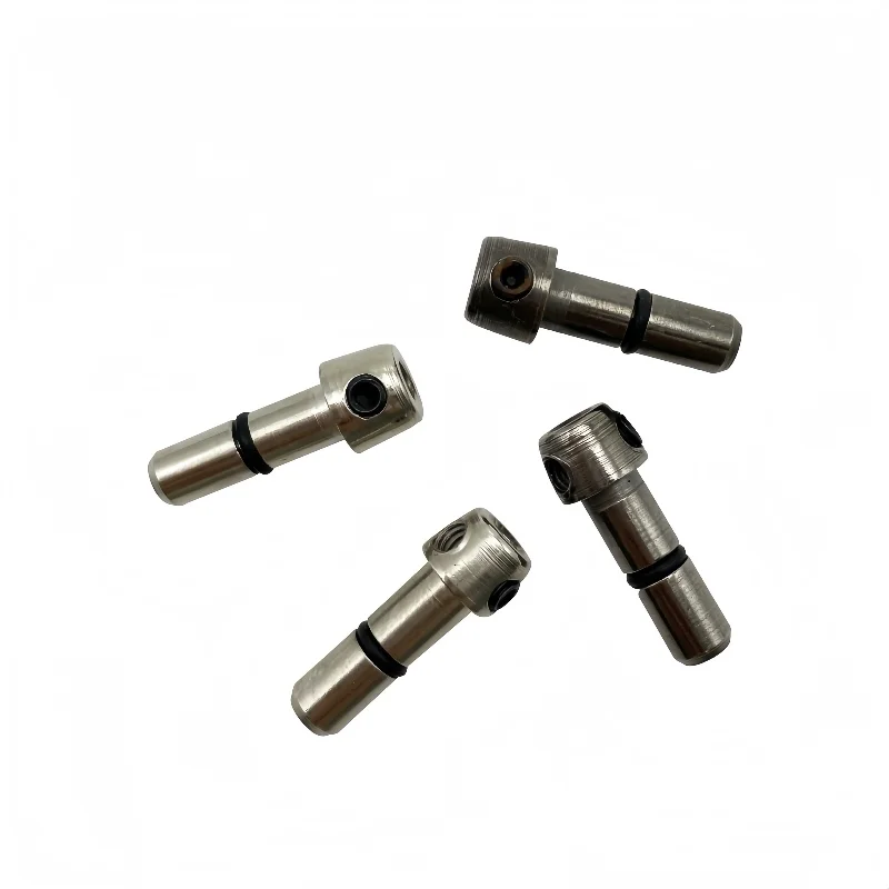 

5,9/6,3 мм быстросменный граверный патрон, разъем наконечника для пневматического гравировального станка, ручка ножа для гравировки ювелирных изделий