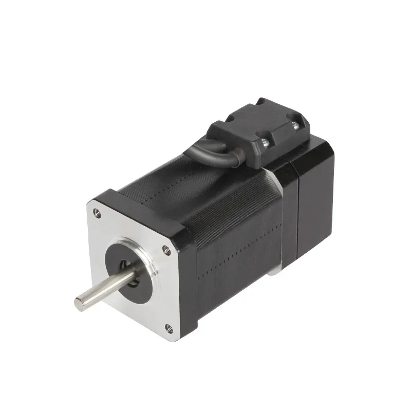 

42 Closed-loop Two-phase Stepping Motor 60MM Large Torque 0.9NM1.7A Equipment Automation Motor Accessories