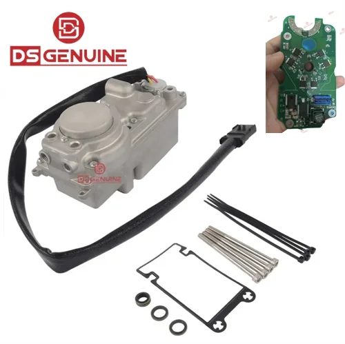 3791991 ISX ISX15 Turbocharger Actuator Service Kit VGT Actuator for ISX Turbocharger Actuator  3791991 4034289