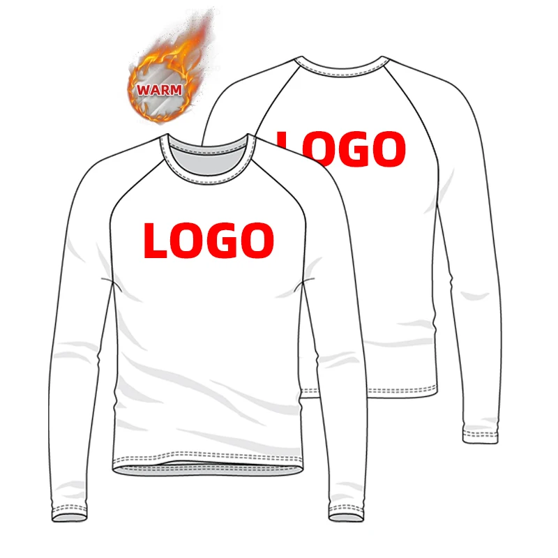 Maillot de Ciclismo Térmico de Invierno para Hombre, Personalizado, de Alta Calidad, Ropa Deportiva para Exteriores, Equipo de Ciclismo de Montaña, Mallot Ciclismo Hombre