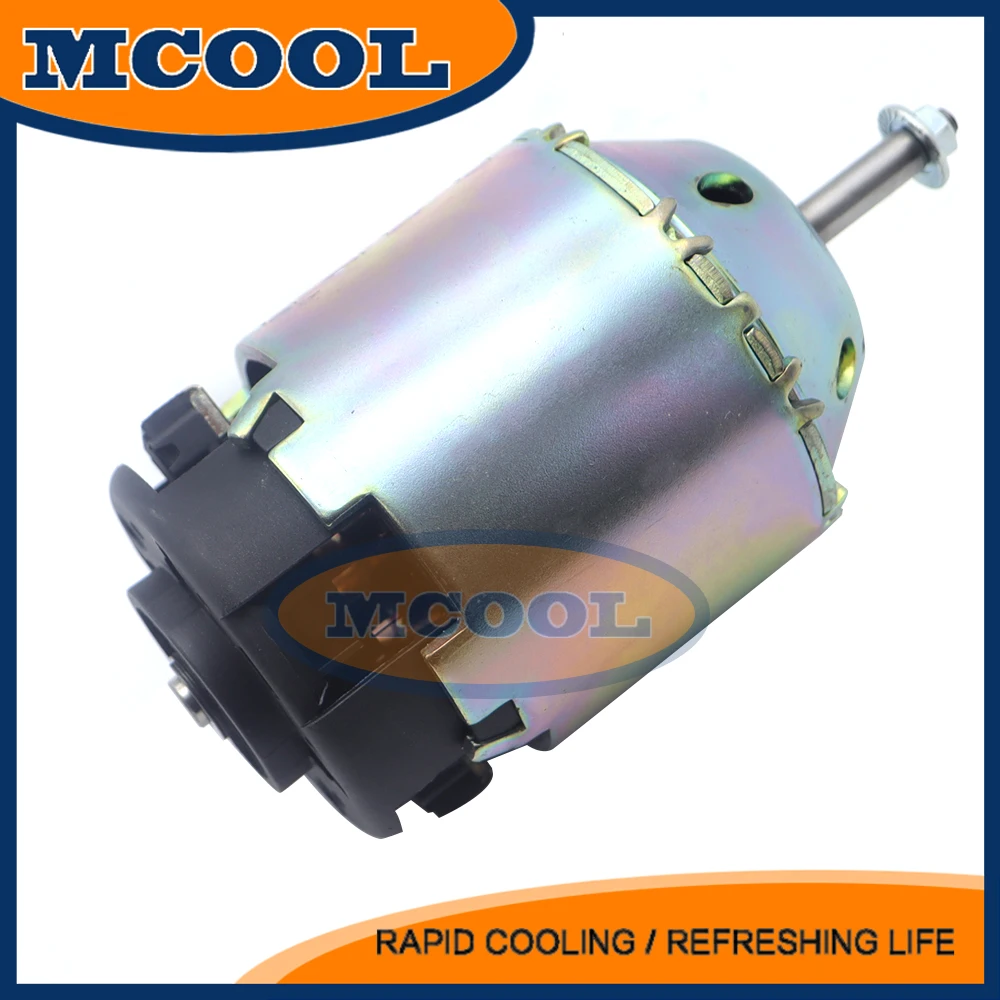 

Auto New 12V HEATER BLOWER MOTOR For Suzuki Grand Vitara 74150-76K11 7415076K11 LHD RHD