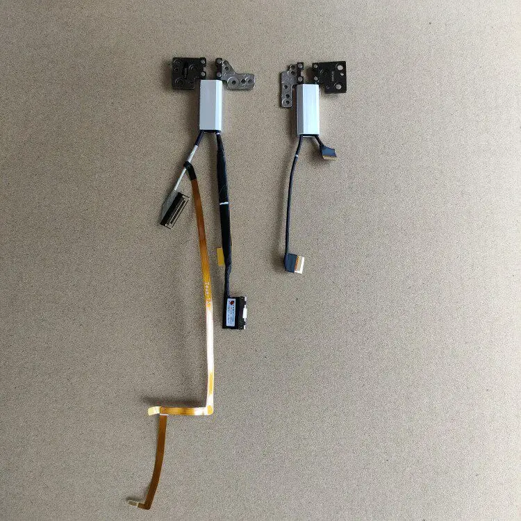 FOR Samsung Galaxy Book Flex NP 930QCG 950QCG Screen Axis, Rotary Axis, Screen Cable