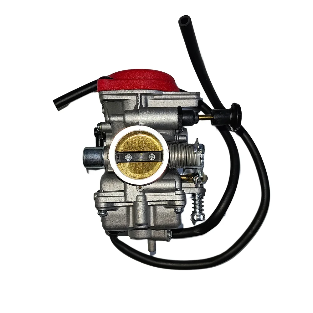 MV30 PD30 30mm Carburetor Fit For 250cc ATV ATV250 EN250 JS250 QM250GY GXT250 GP200 GP250 RE200 RE250 TANK 250 carb