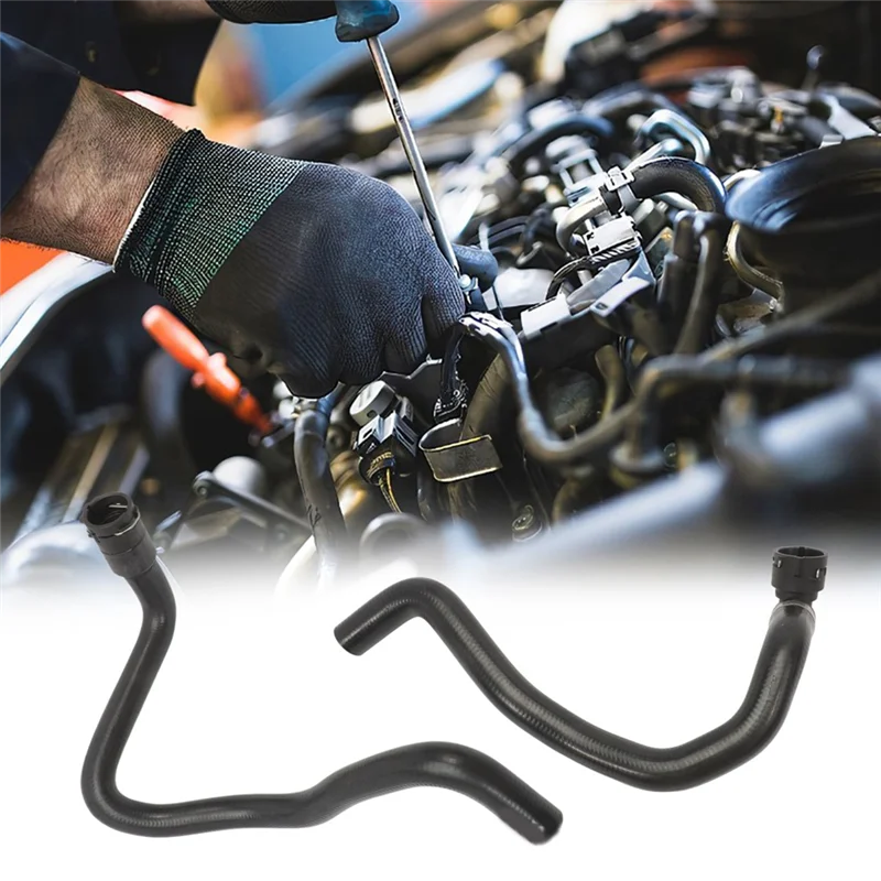 

A20K-Heater Hose For Passat A4 8D0819373N Heater Hose For Heater Core Coolant Hose