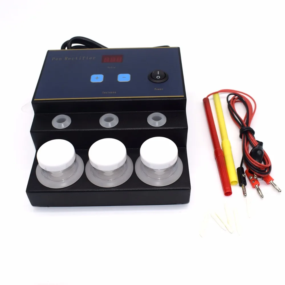 Newest Pen Rectifie…