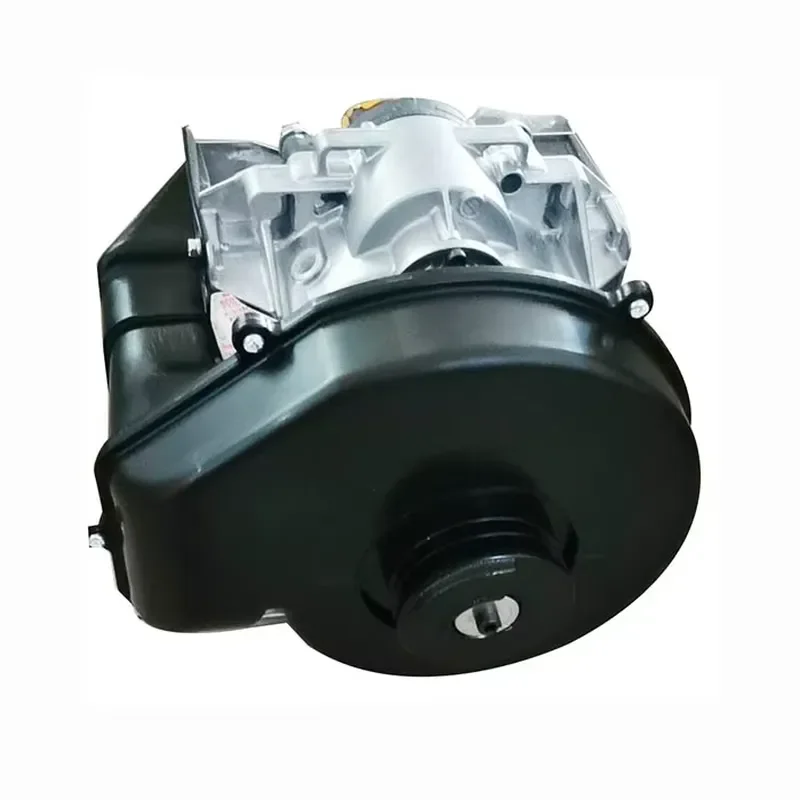 50HZ 60HZ SL-165 3.7KW 5.5KW Oil Free Scroll Screw Airend Compressor Head
