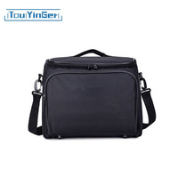 Bag for Projector Accessories shockproof and waterproof use for Laptop For Xiaomi Epson Wanbo X5 Pro formovie Benq Projector