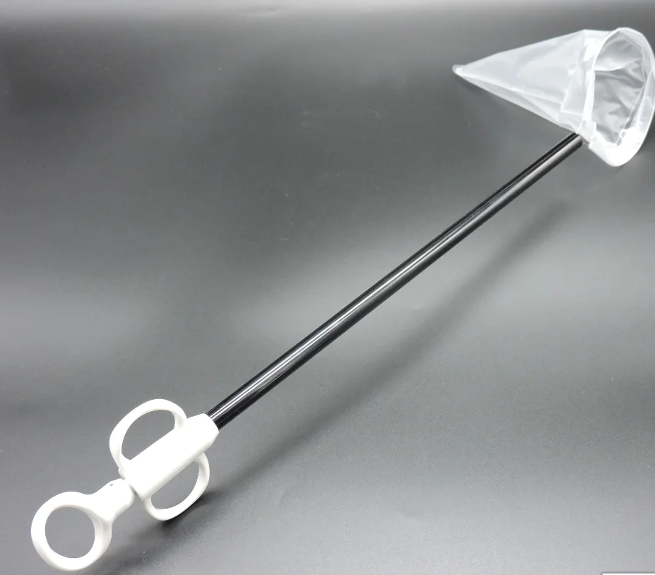 Disposable Specimen retrieval bag