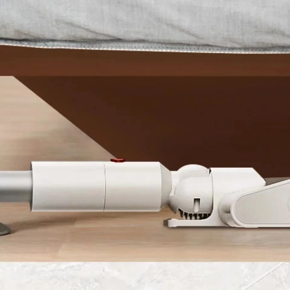 100% oryginalna nowa elektryczna szczotka podłogowa do Xiaomi Deerma VC20 Plus VC25 Plus ręczne części odkurzacza