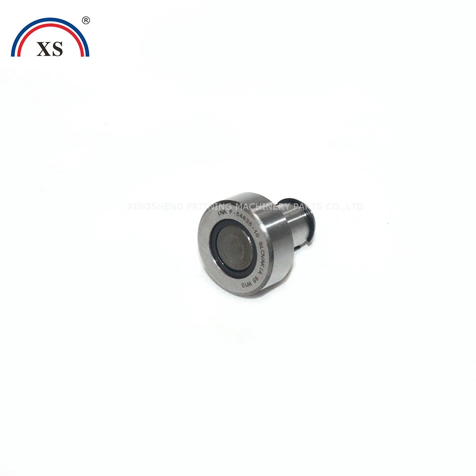 Original F-54635 00.550.0675 Cam Follower Bearing HIGH QUAILITY PRINTING MACHINE PARTS XL105 CX102 Bearing CD102 SM102 CD74