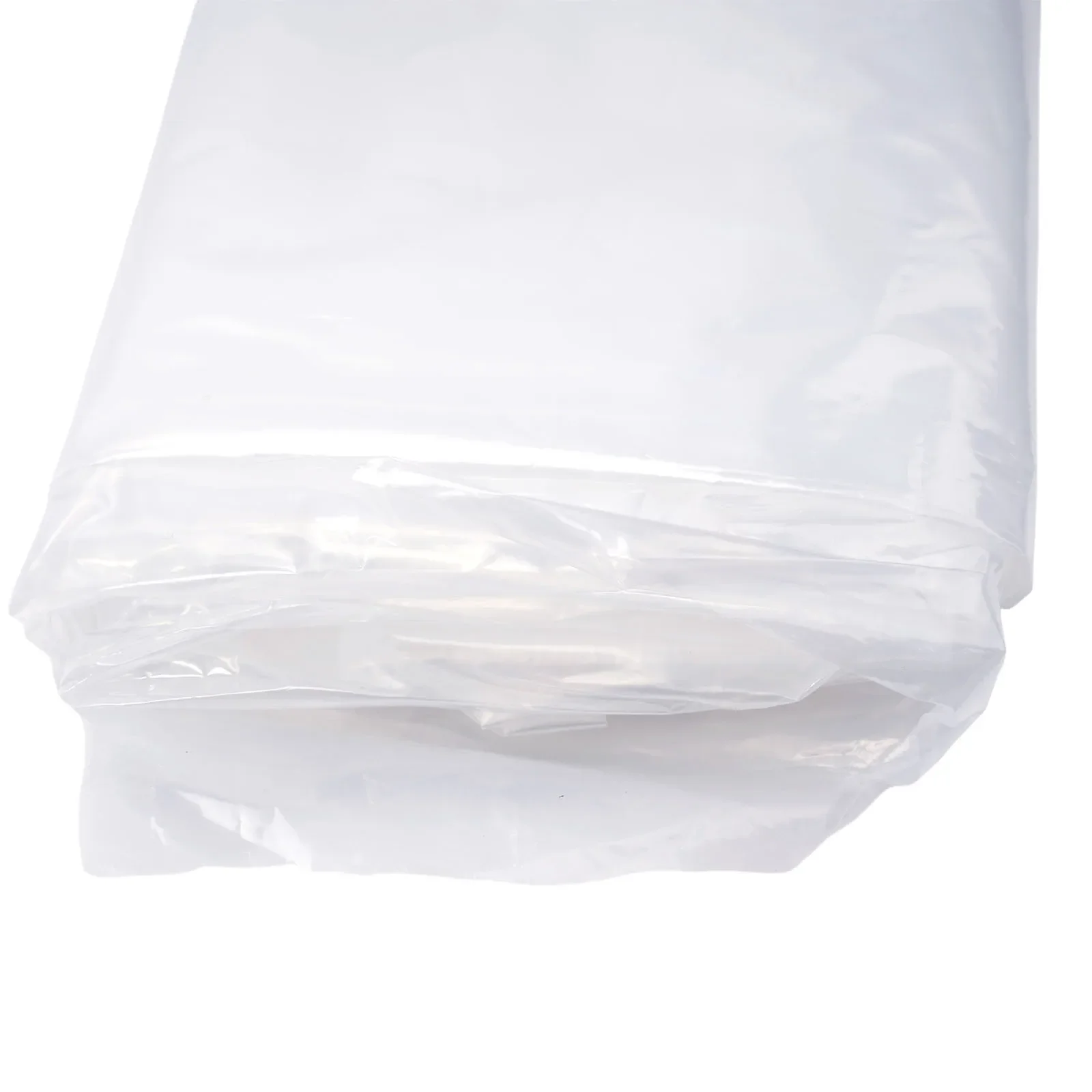 Garden Cover Greenhouse Film Yard 2M*6M 2M*10M PE Waterproof 0.04mm DIY PVC Protect Plants UV-resistant Cold Protection