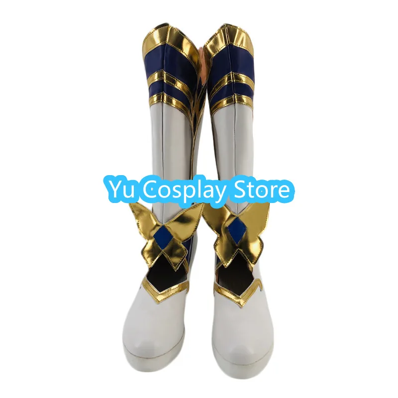 Sklep z cosplayami Yu: Król Chwały Diaochan, Złota Gwiazda, buty do odgrywania ról, rekwizyty do przebrania na Halloween, odzież męska i damska.