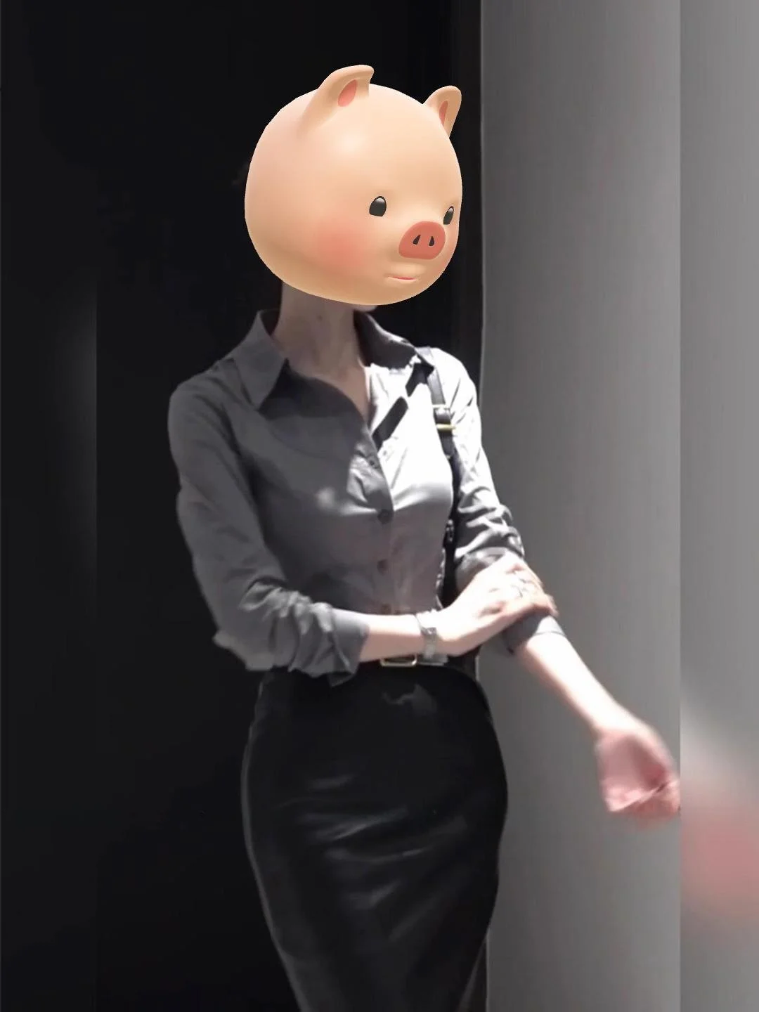 Xzy Ele Plus Size W… - image