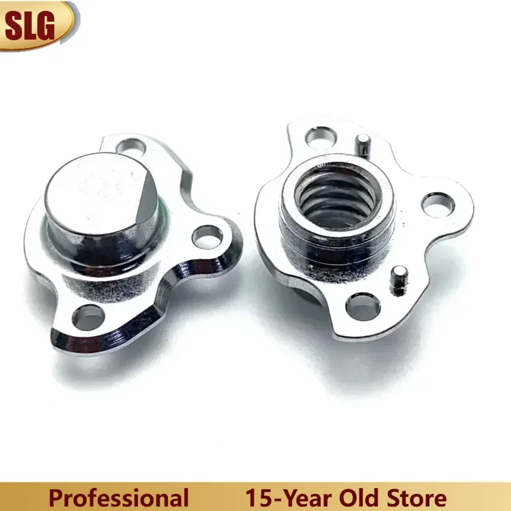 

1 шт. Новая опорная пластина для штатива с винтом для камеры SONY A7S3 ILCE-7M4 A7M4 A7R4, запчасть