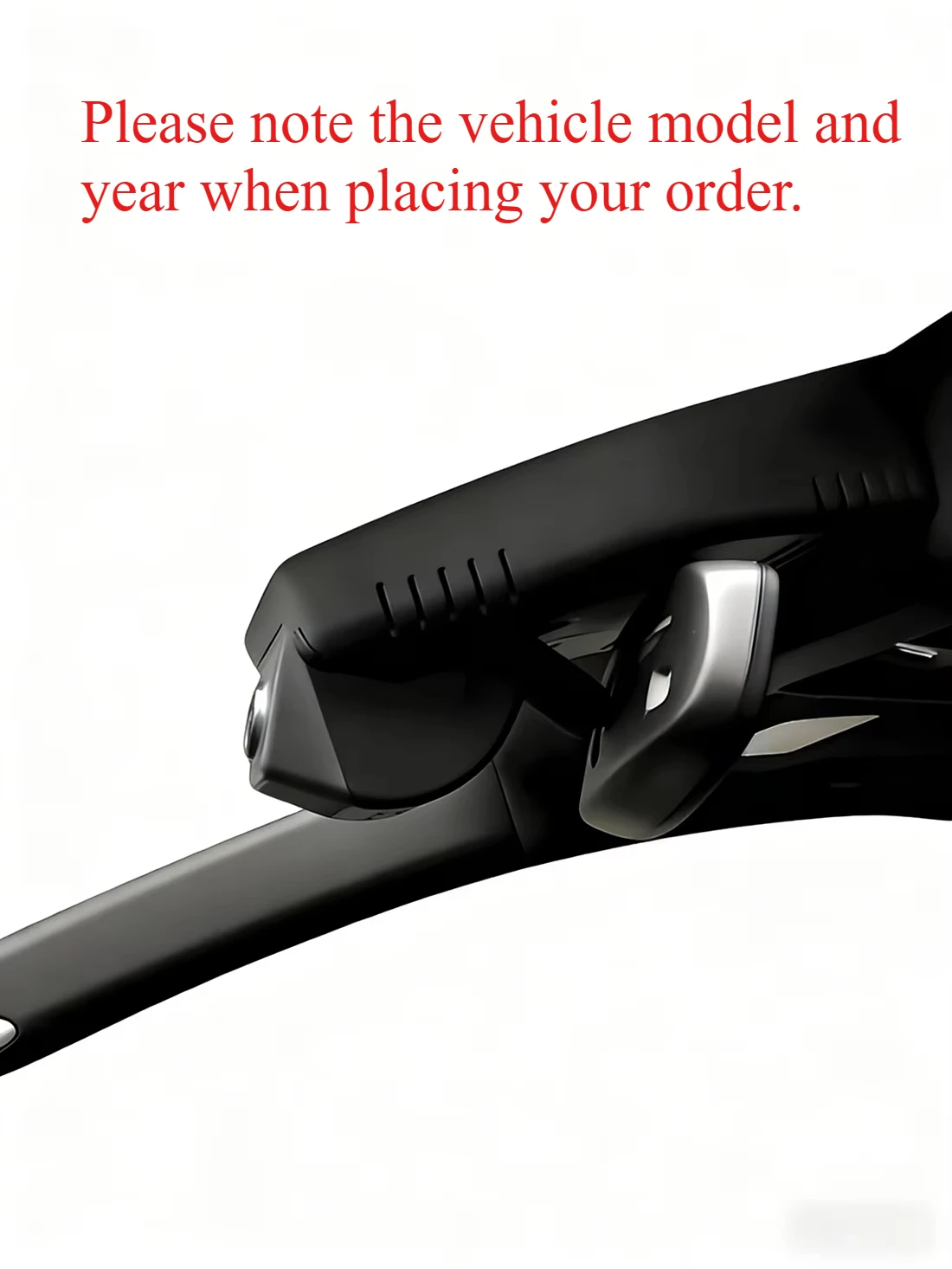 

For Cadillac XT4 Special Dash Cam 2025 New Model Wire-Free Ultra HD 24 Single Dual Recording Car Dashboard Camera